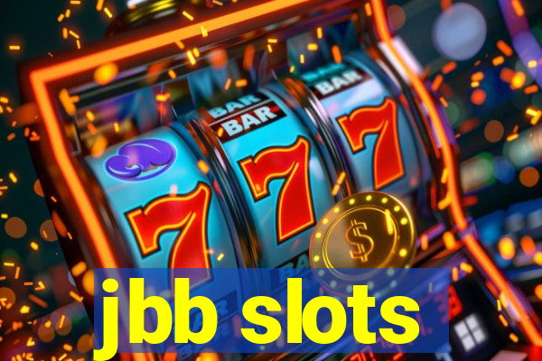 jbb slots